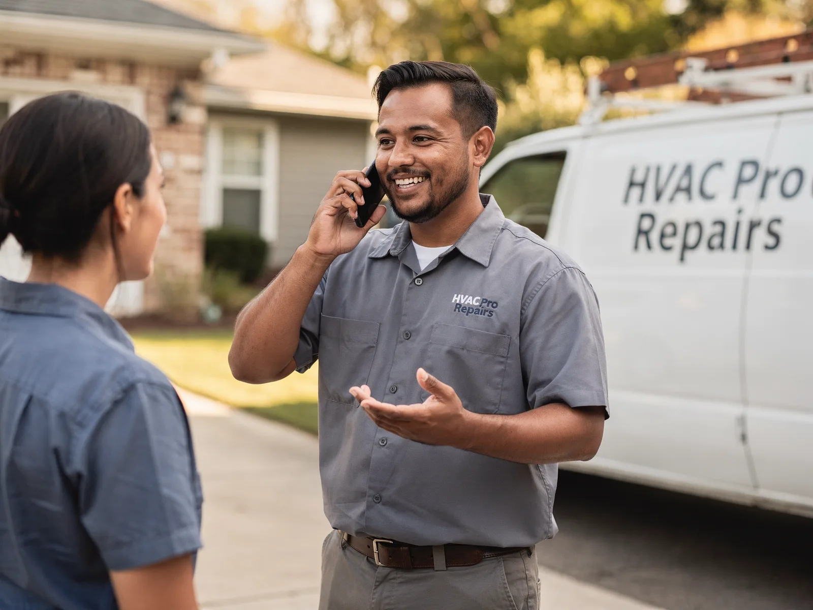 Heat Pump Repair Willits, CA FAQs